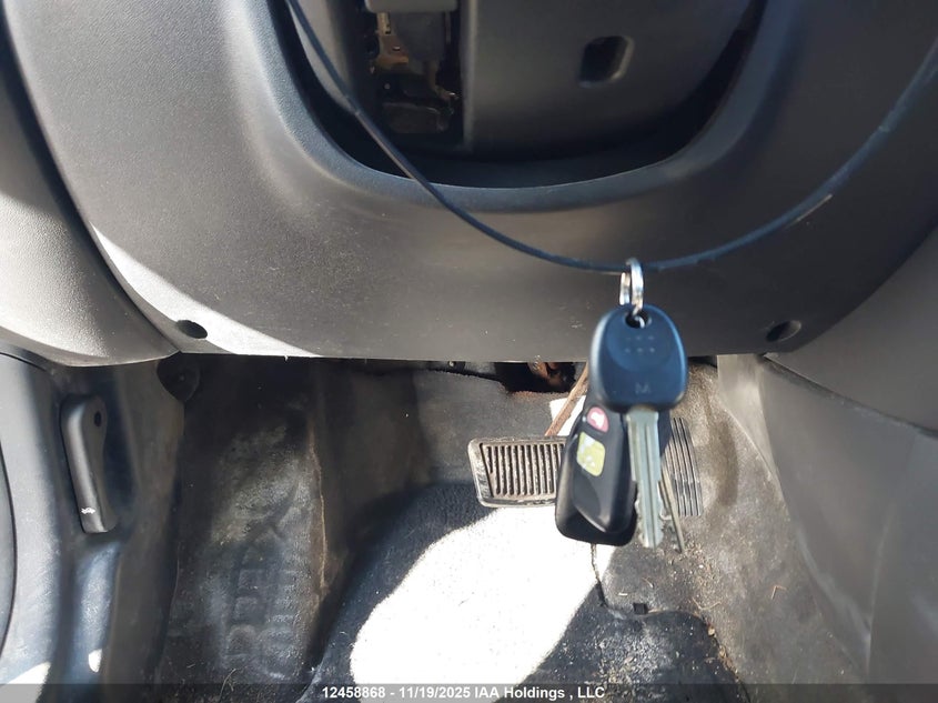 KNDJT2A29A7055174 2010 KIA SOUL photo no. 11