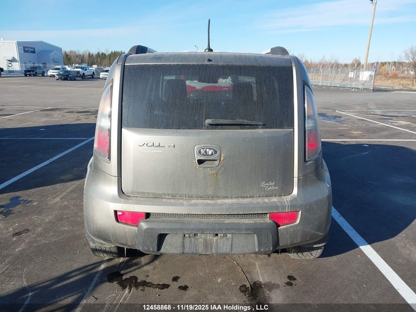 KNDJT2A29A7055174 2010 KIA SOUL photo no. 16
