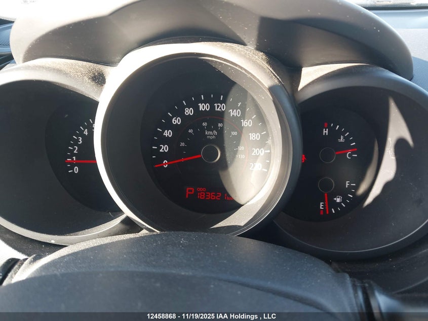 KNDJT2A29A7055174 2010 KIA SOUL photo no. 7