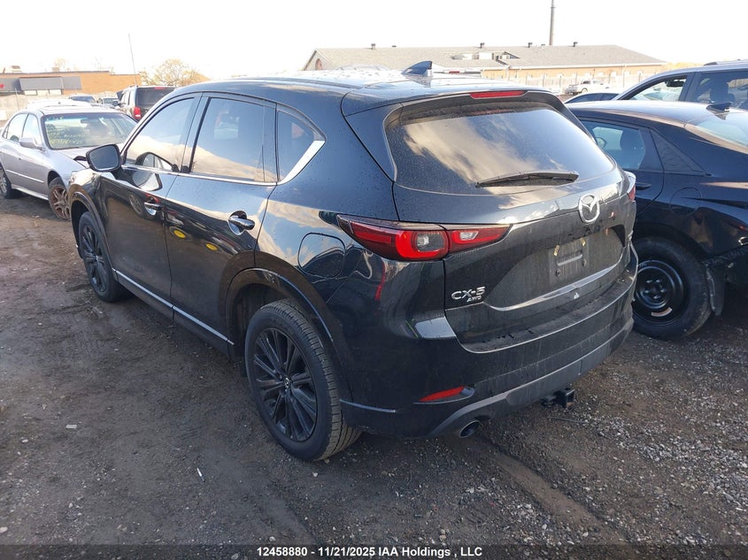 JM3KFBDY4R0476338 2024 MAZDA CX-5 photo no. 3