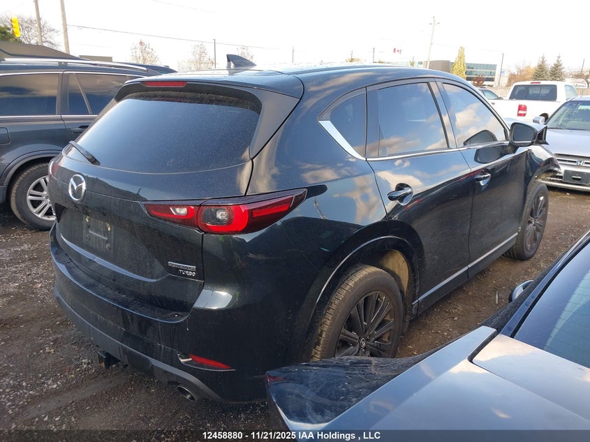 JM3KFBDY4R0476338 2024 MAZDA CX-5 photo no. 4