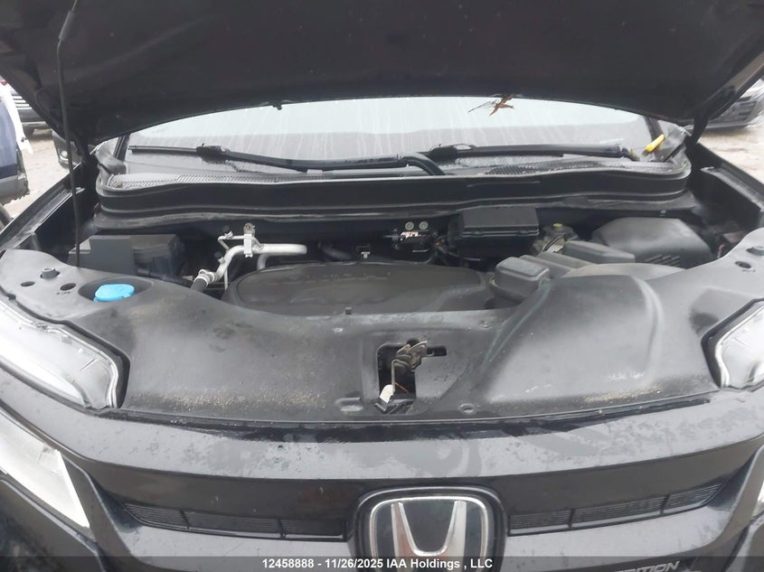 5FNYF6H09MB506202 2021 HONDA PILOT photo no. 10