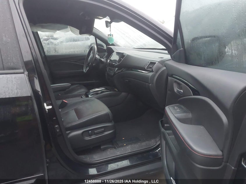 5FNYF6H09MB506202 2021 HONDA PILOT photo no. 5