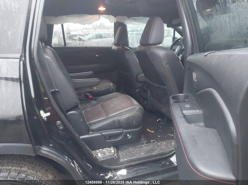 5FNYF6H09MB506202 2021 HONDA PILOT photo no. 8