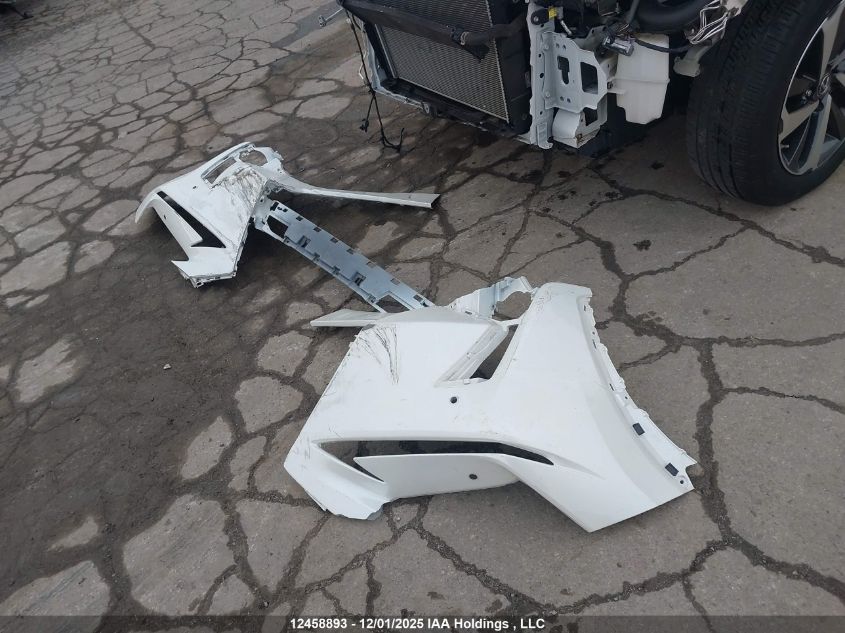 2018 Lexus Nx 300H VIN: JTJBJRBZ8J2088689 Lot: 12458893