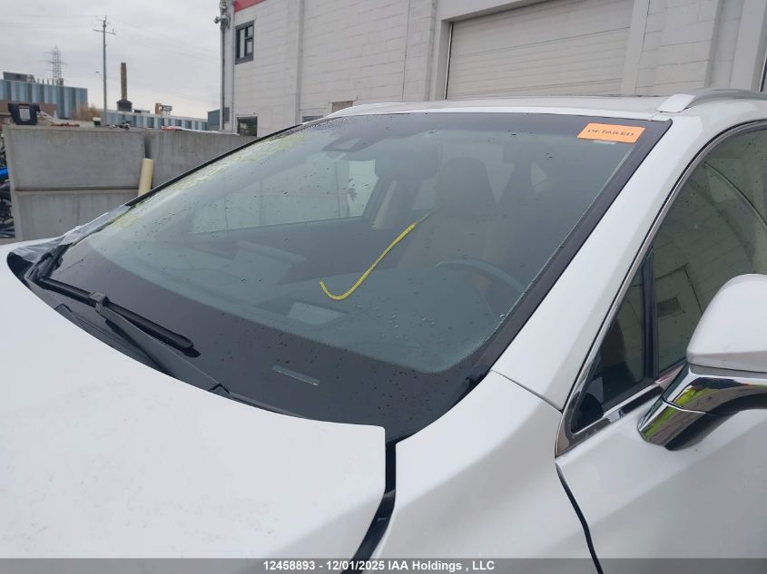 2018 Lexus Nx 300H VIN: JTJBJRBZ8J2088689 Lot: 12458893