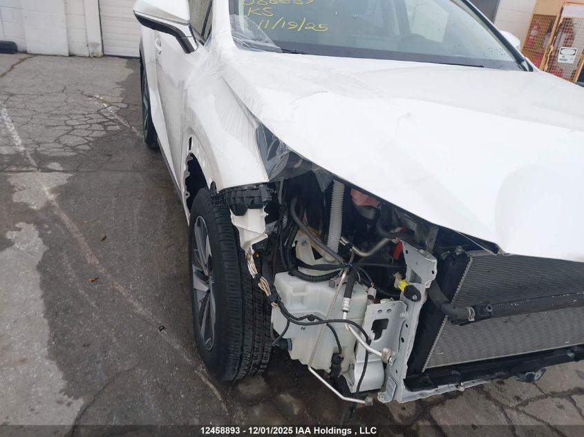 2018 Lexus Nx 300H VIN: JTJBJRBZ8J2088689 Lot: 12458893