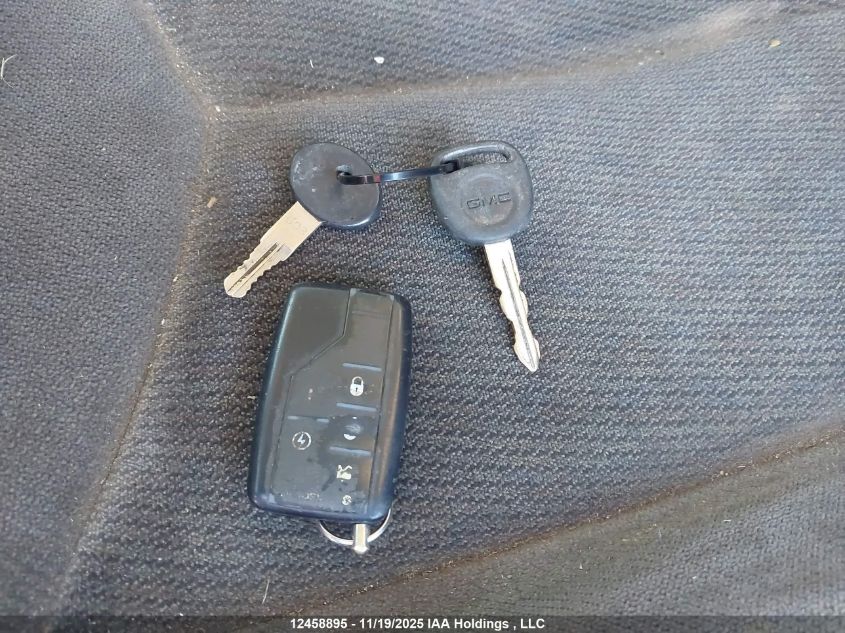 2003 GMC Sierra 1500 VIN: 2GTEK19V931297797 Lot: 12458895