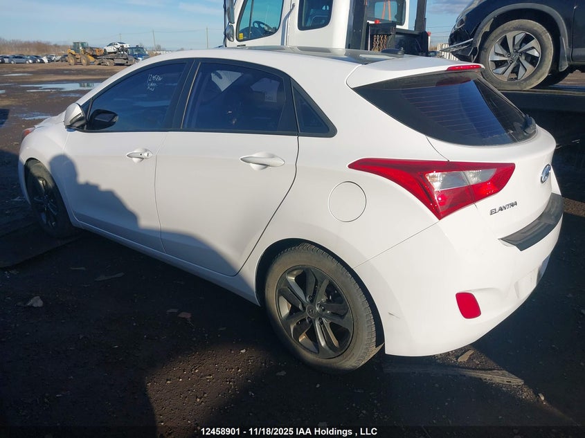 KMHD35LHXGU268219 2016 HYUNDAI ELANTRA photo no. 14