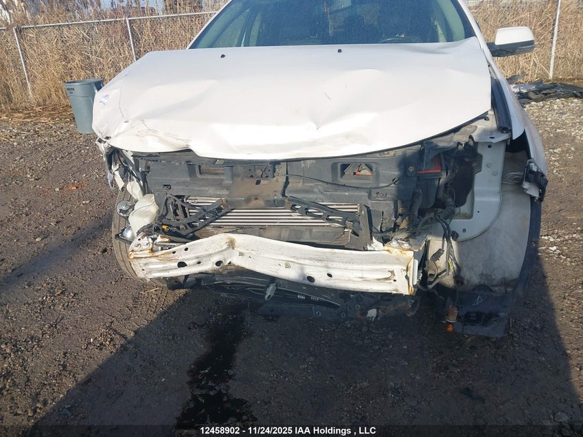 2FMDK3K90DBA18927 2013 FORD EDGE photo no. 6