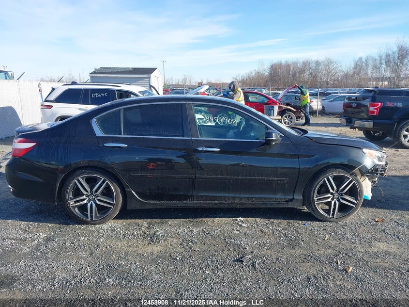 1HGCR2F65HA811522 2017 HONDA ACCORD photo no. 14