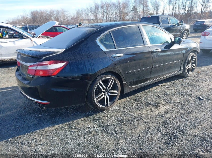1HGCR2F65HA811522 2017 HONDA ACCORD photo no. 4