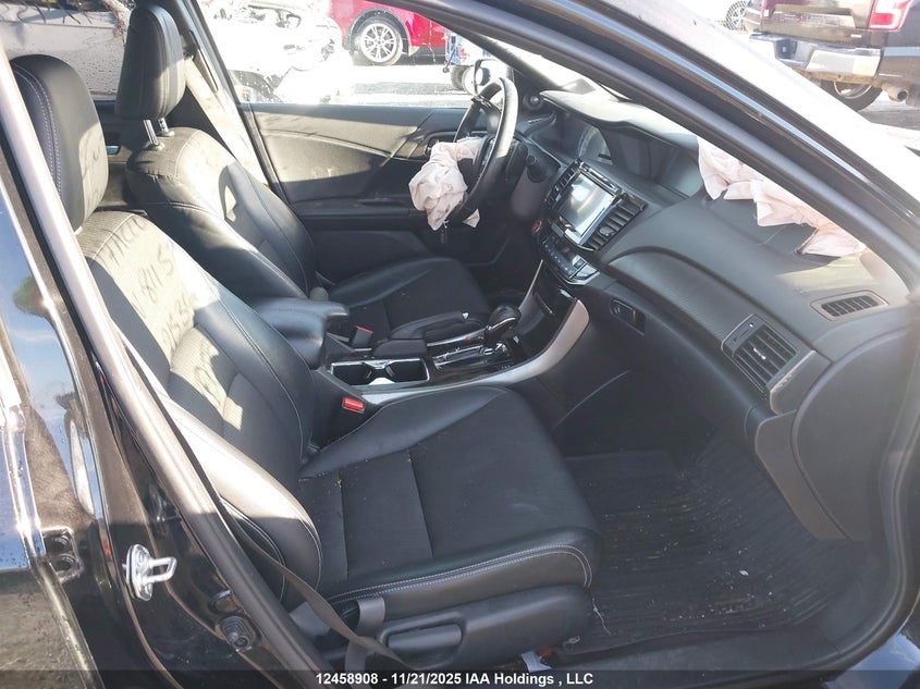 1HGCR2F65HA811522 2017 HONDA ACCORD photo no. 5