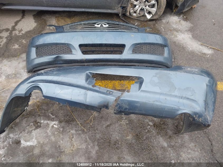 2009 Infiniti G37X VIN: JNKCV61F19M35948 Lot: 12458912