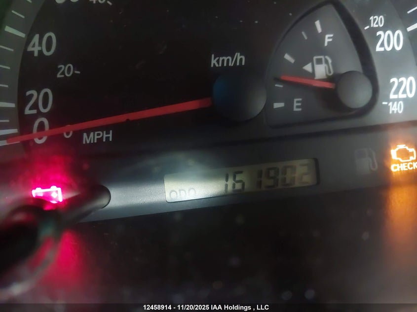 JTDBE32K720035793 2002 TOYOTA CAMRY photo no. 15