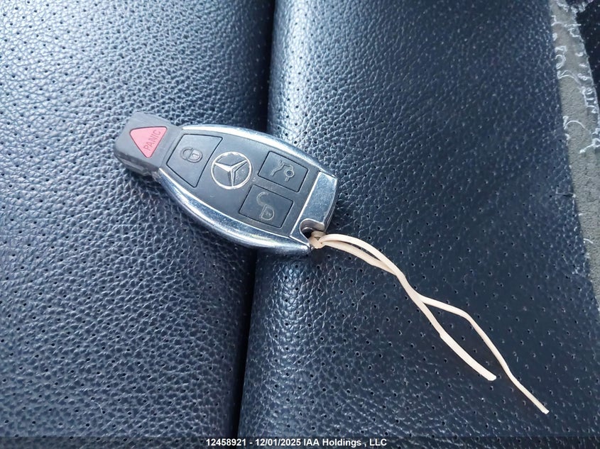 55SWF4KB3FU052407 2015 MERCEDES-BENZ C-KLASSE photo no. 11