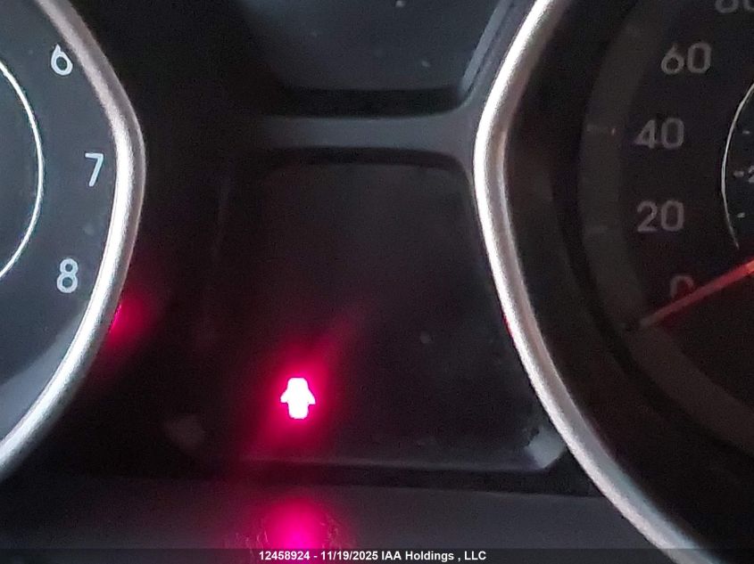 2013 Hyundai Elantra Gl VIN: 5NPDH4AE3DH391536 Lot: 12458924