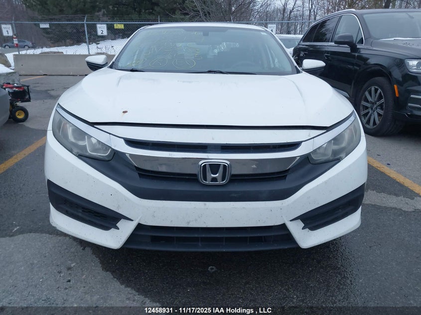 2HGFC2F52GH012853 2016 HONDA CIVIC photo no. 11