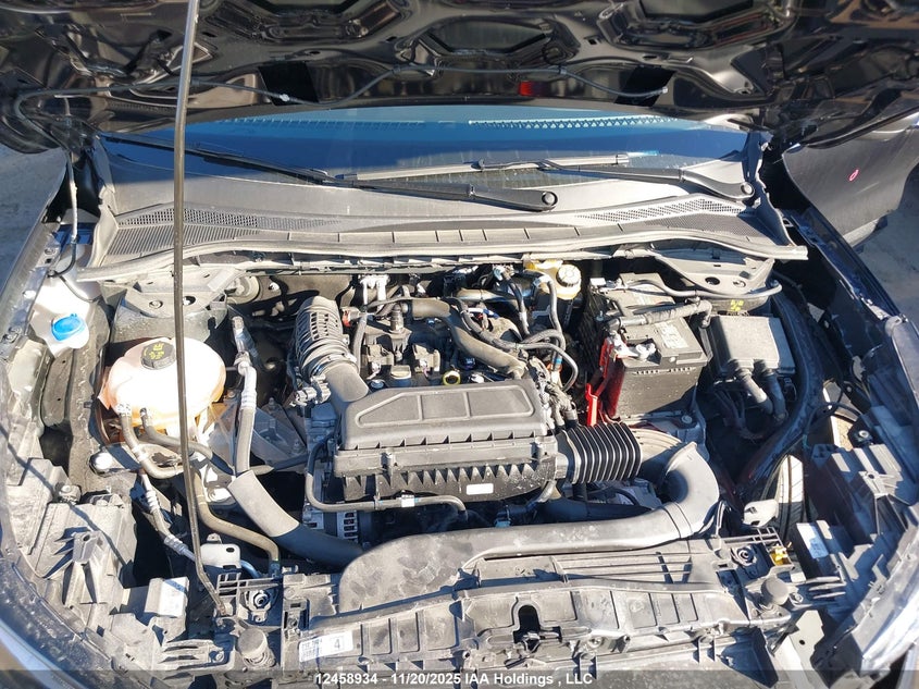 2024 Ford Escape St-Line VIN: 1FMCU9MN9RUB21350 Lot: 12458934