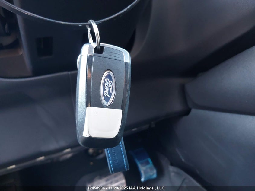 2024 Ford Escape St-Line VIN: 1FMCU9MN9RUB21350 Lot: 12458934