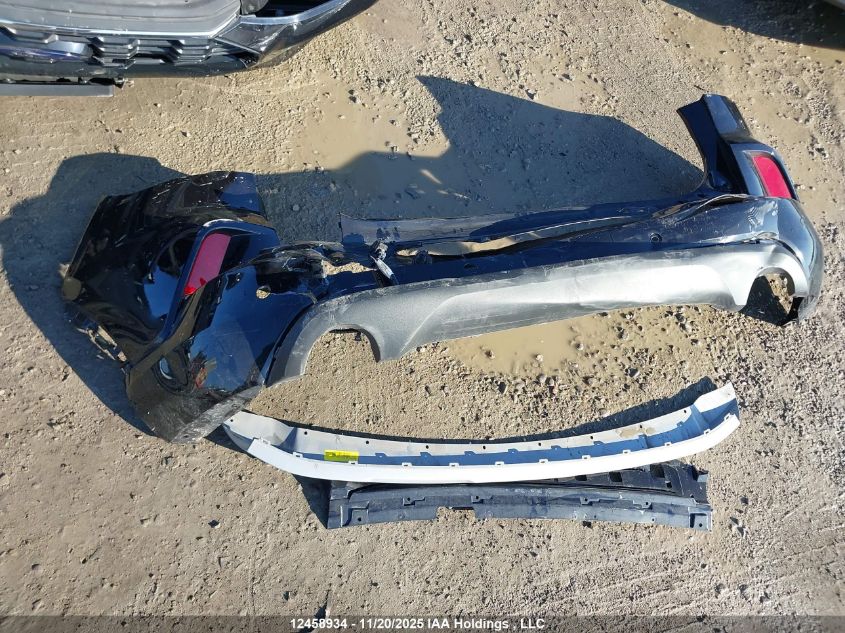 2024 Ford Escape St-Line VIN: 1FMCU9MN9RUB21350 Lot: 12458934