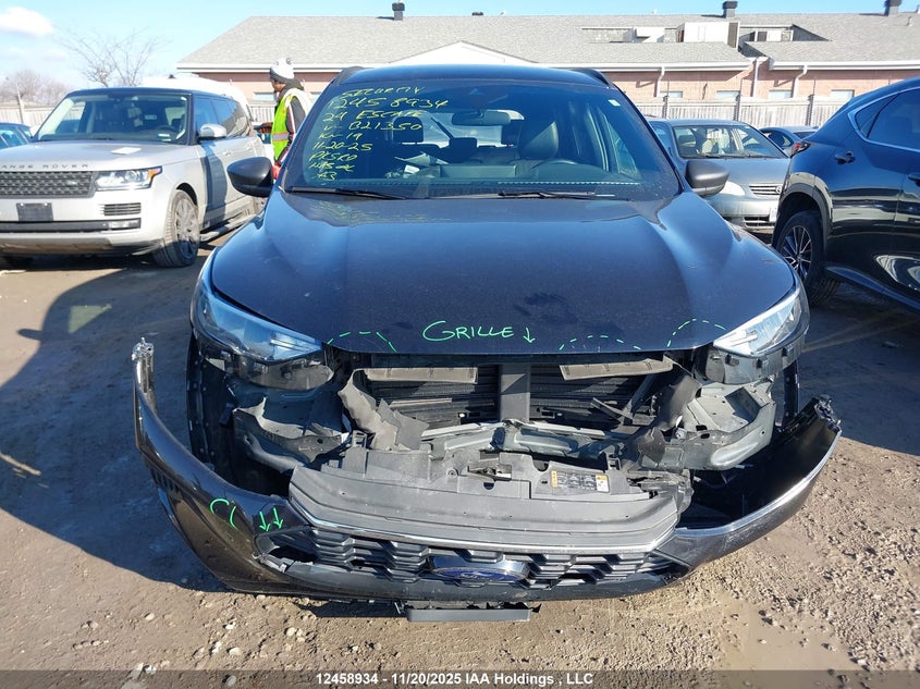 2024 Ford Escape St-Line VIN: 1FMCU9MN9RUB21350 Lot: 12458934