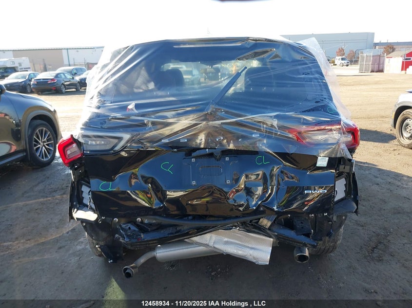 2024 Ford Escape St-Line VIN: 1FMCU9MN9RUB21350 Lot: 12458934