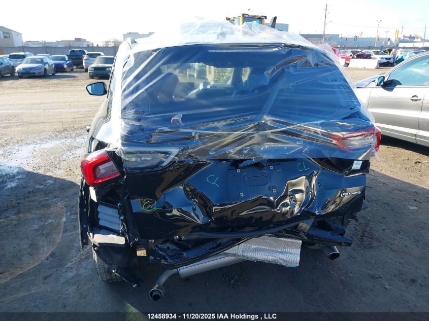 2024 Ford Escape St-Line VIN: 1FMCU9MN9RUB21350 Lot: 12458934