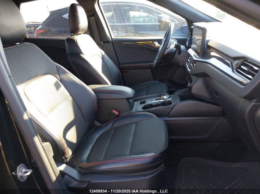 1FMCU9MN9RUB21350 2024 FORD ESCAPE photo no. 5
