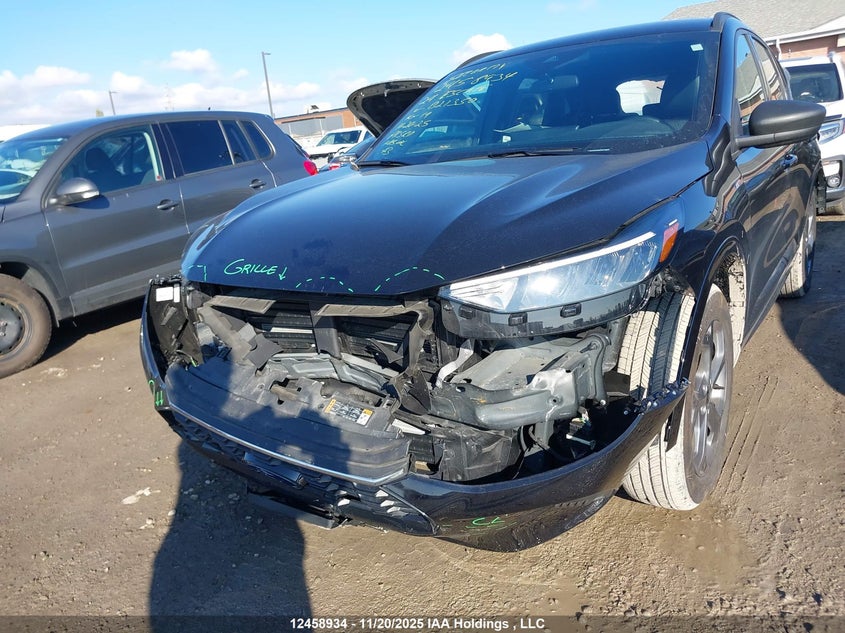 2024 Ford Escape St-Line VIN: 1FMCU9MN9RUB21350 Lot: 12458934