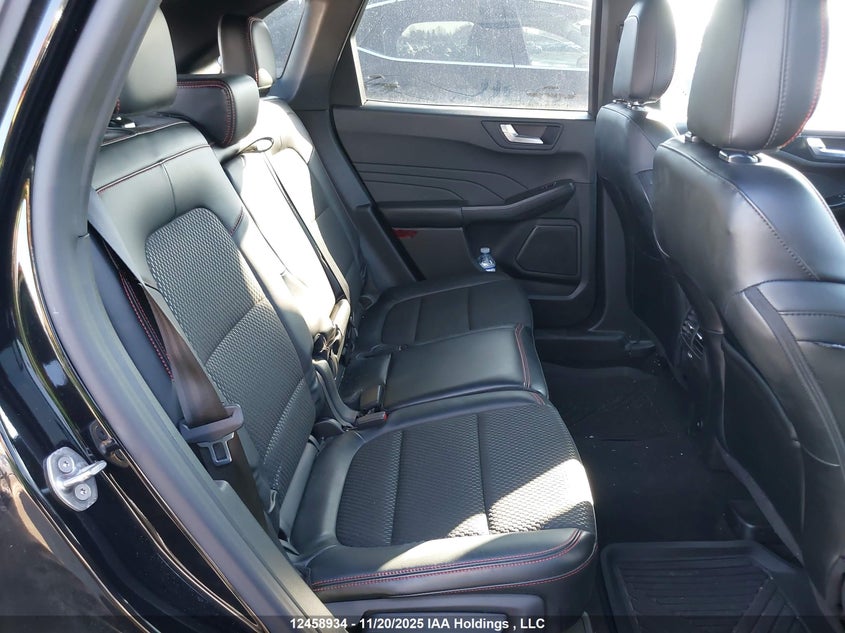 2024 Ford Escape St-Line VIN: 1FMCU9MN9RUB21350 Lot: 12458934