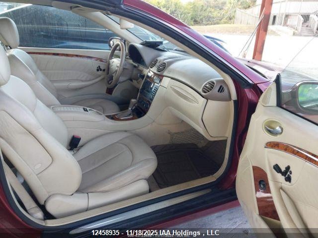 WDBTK56G06T070015 2006 MERCEDES-BENZ  photo no. 6