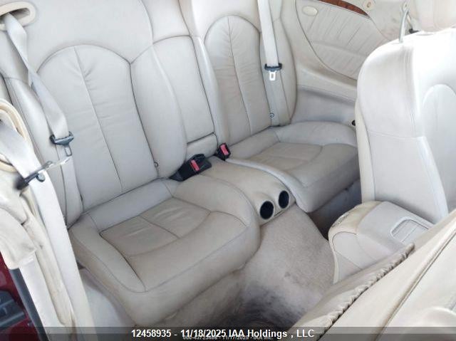 WDBTK56G06T070015 2006 MERCEDES-BENZ  photo no. 9