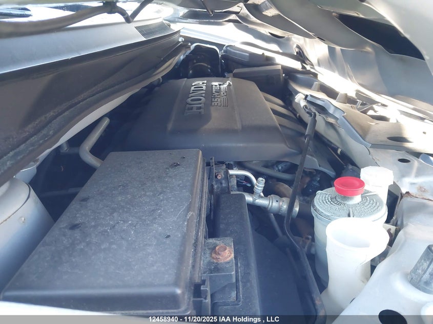 5FNRL5H67EB510410 2014 HONDA ODYSSEY photo no. 10