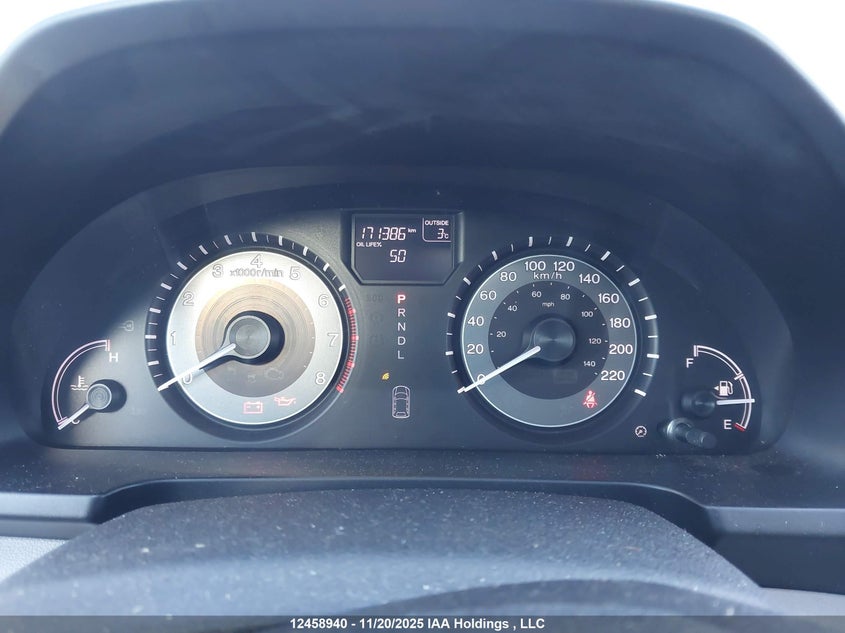 5FNRL5H67EB510410 2014 HONDA ODYSSEY photo no. 7