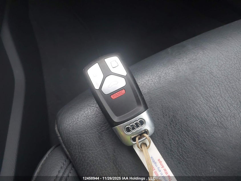 2018 Audi A5 2.0T Progressiv VIN: WAUENCF50JA072515 Lot: 12458944