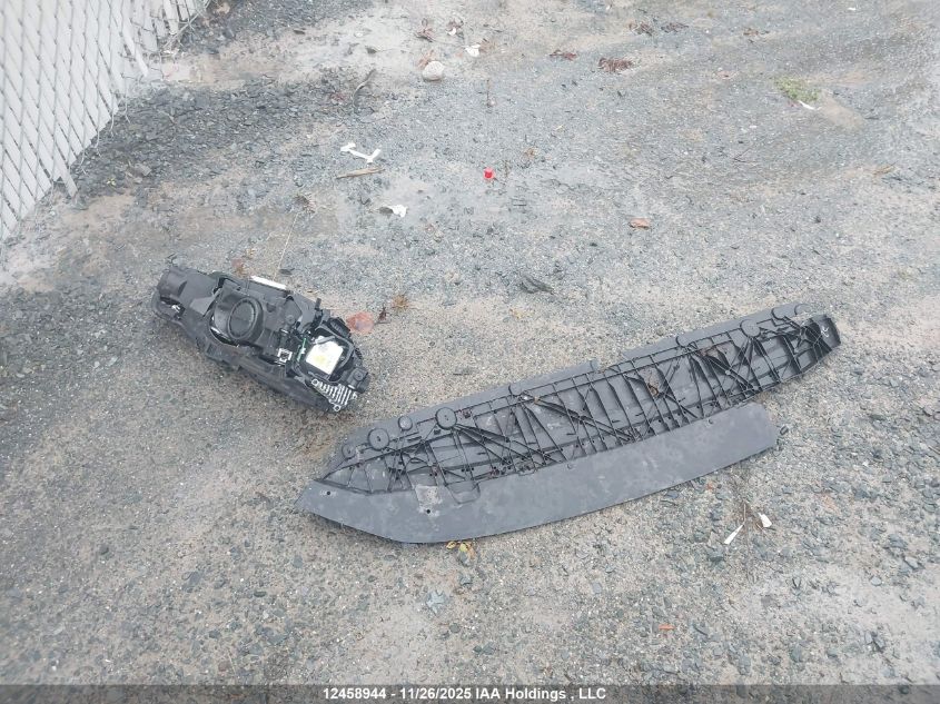 2018 Audi A5 2.0T Progressiv VIN: WAUENCF50JA072515 Lot: 12458944