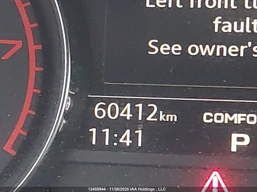 2018 Audi A5 2.0T Progressiv VIN: WAUENCF50JA072515 Lot: 12458944