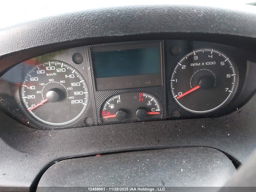 3C6URVJD5GE126823 2016 RAM PROMASTER CITY photo no. 6