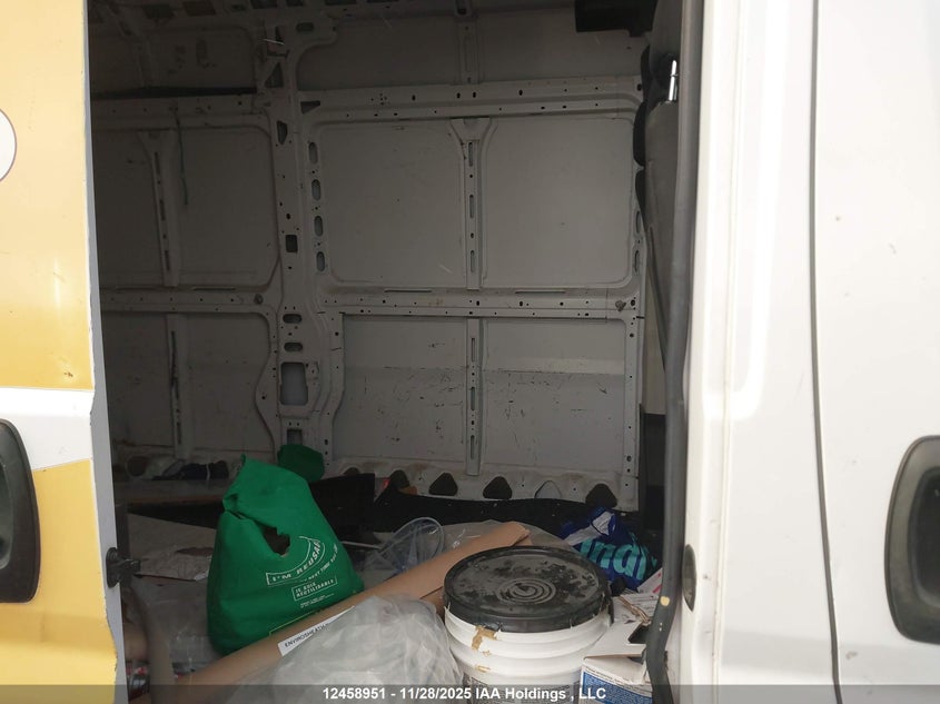 3C6URVJD5GE126823 2016 RAM PROMASTER CITY photo no. 7