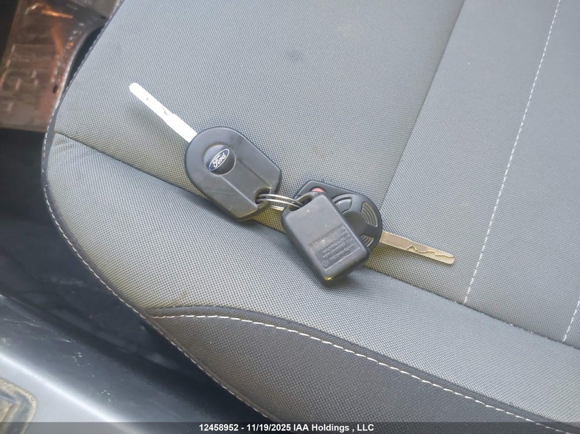 2013 Ford Escape VIN: 1FMCU9G9XDUB18450 Lot: 12458952