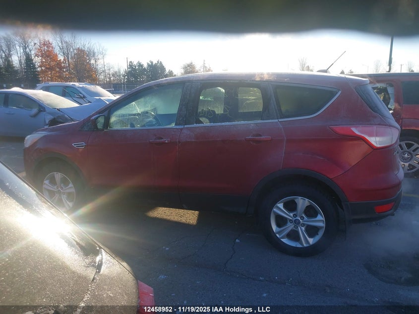 2013 Ford Escape VIN: 1FMCU9G9XDUB18450 Lot: 12458952