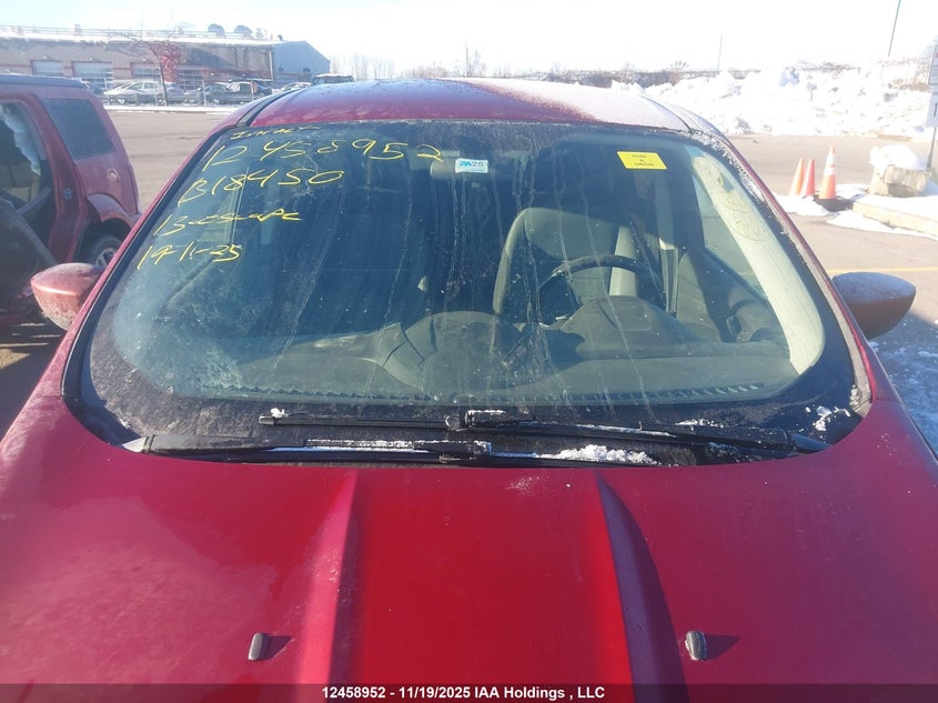 2013 Ford Escape VIN: 1FMCU9G9XDUB18450 Lot: 12458952