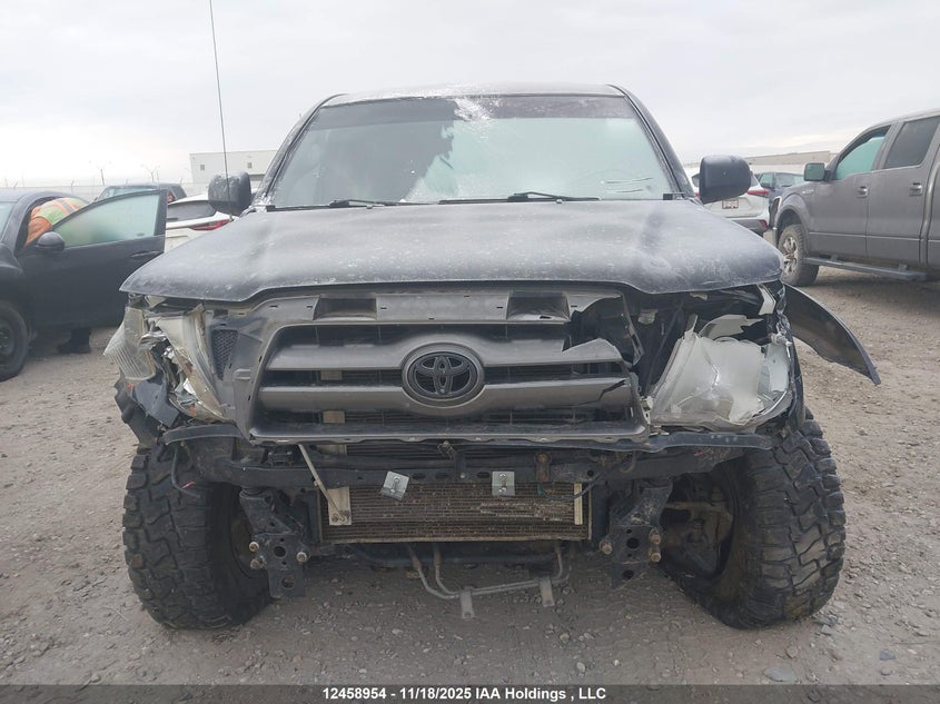 5TEUU42N89Z667773 2009 TOYOTA TACOMA photo no. 12