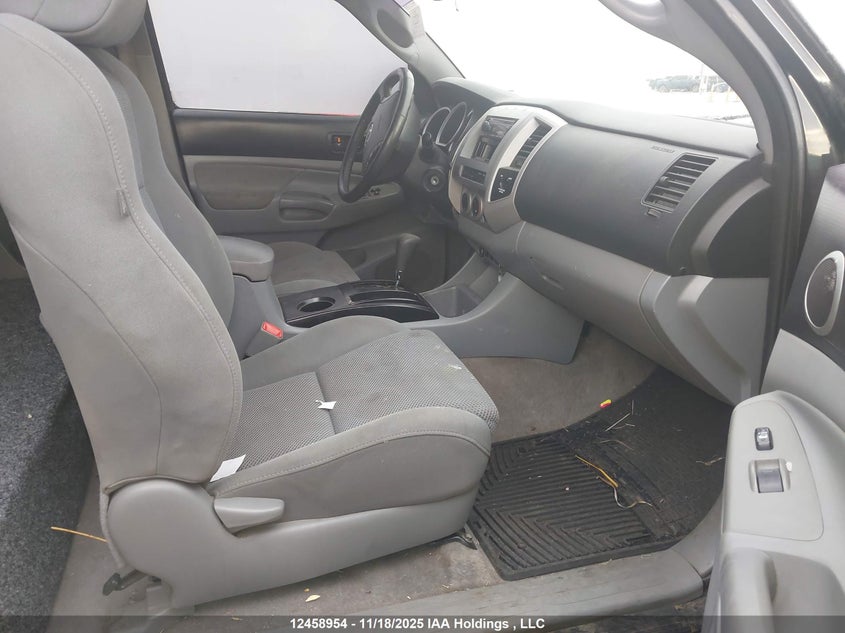 5TEUU42N89Z667773 2009 TOYOTA TACOMA photo no. 5