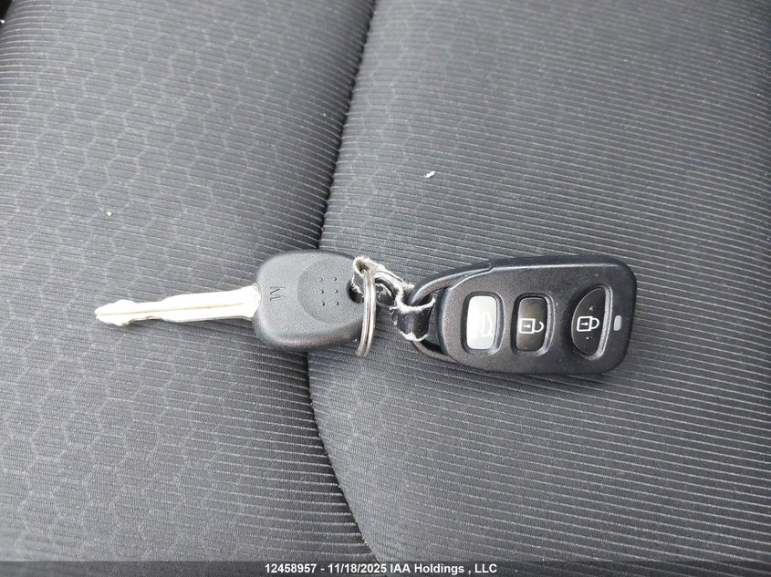 KMHD84LF1JU479567 2018 HYUNDAI ELANTRA photo no. 11