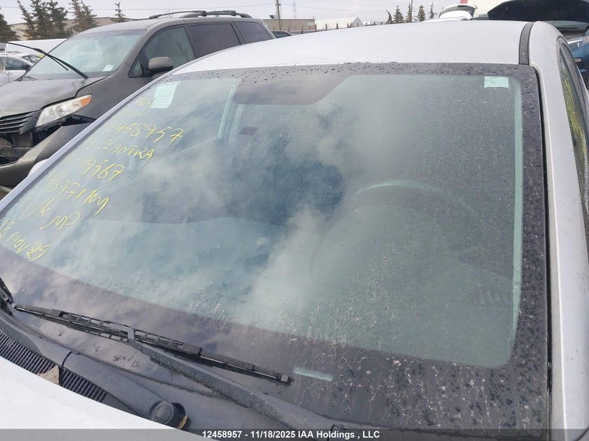 KMHD84LF1JU479567 2018 HYUNDAI ELANTRA photo no. 18