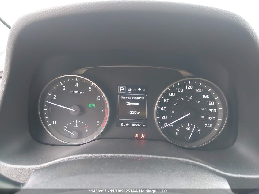 KMHD84LF1JU479567 2018 HYUNDAI ELANTRA photo no. 7