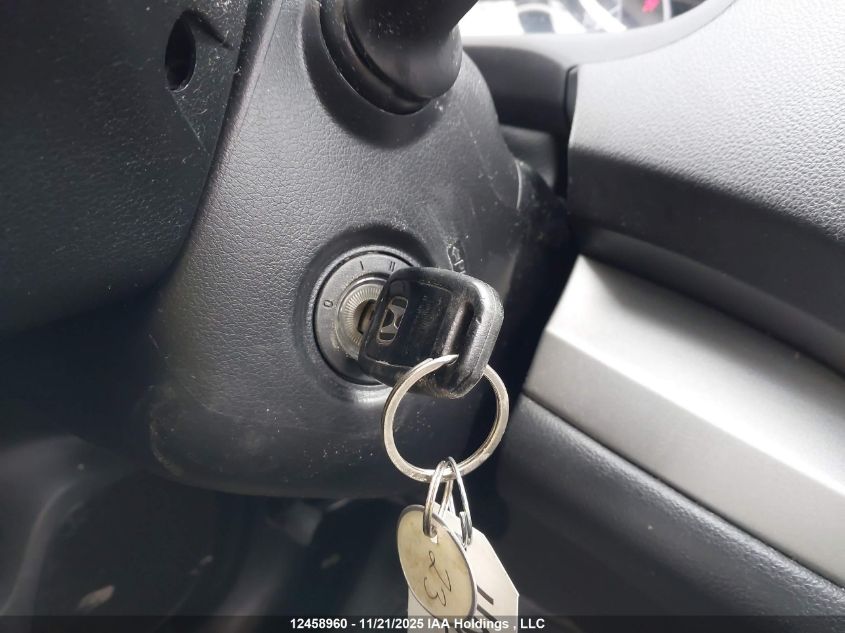 2014 Honda Cr-V VIN: 2HKRM3H55EH003709 Lot: 12458960