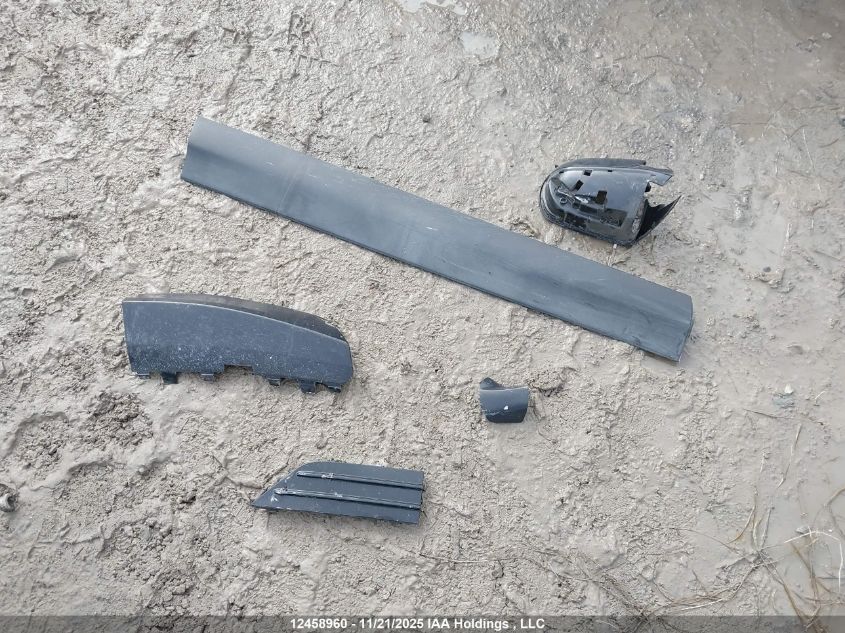 2014 Honda Cr-V VIN: 2HKRM3H55EH003709 Lot: 12458960